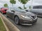 2016 Nissan Altima 2.5 SL