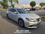2017 Nissan Altima 2.5 SL