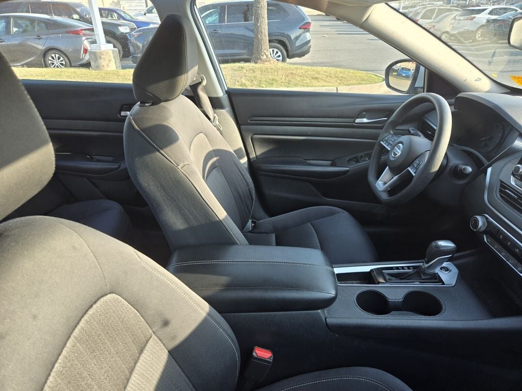 2021 Nissan Altima 2.5 S