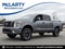2019 Nissan Titan PRO-4X