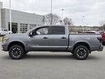 2019 Nissan Titan PRO-4X