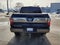 2017 Nissan Titan Platinum Reserve