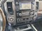 2017 Nissan Titan Platinum Reserve