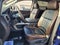 2017 Nissan Titan Platinum Reserve