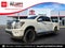 2023 Nissan Titan Platinum Reserve