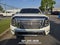 2023 Nissan Titan Platinum Reserve