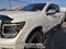 2023 Nissan Titan Platinum Reserve
