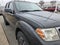 2015 Nissan Frontier PRO-4X