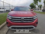 2020 Volkswagen Atlas Cross Sport 2.0T SE w/Technology