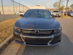 2016 Dodge Charger SE