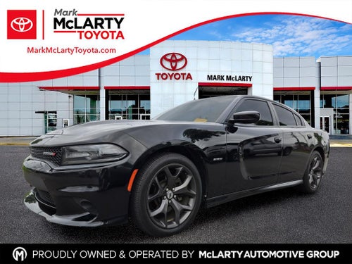 2019 Dodge Charger R/T