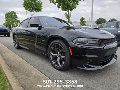 2019 Dodge Charger R/T