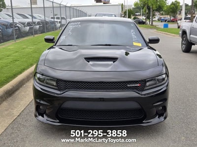 2019 Dodge Charger R/T