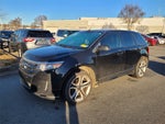 2014 Ford Edge Sport