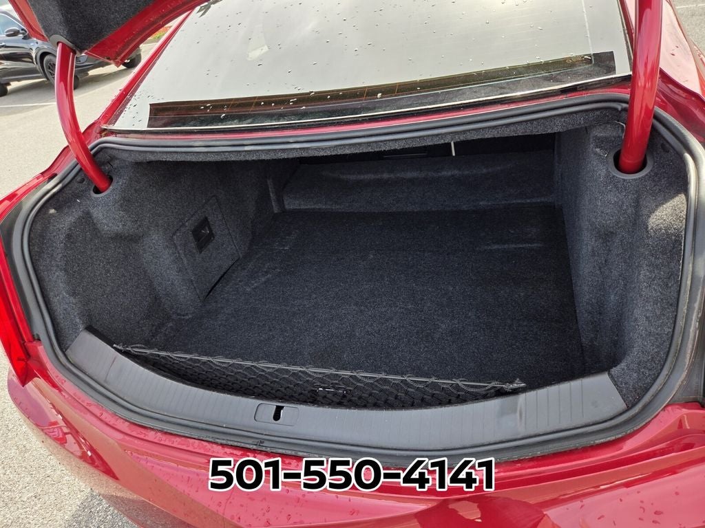 2013 Cadillac XTS Luxury