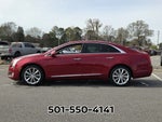 2013 Cadillac XTS Luxury