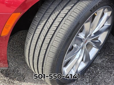 2013 Cadillac XTS Luxury