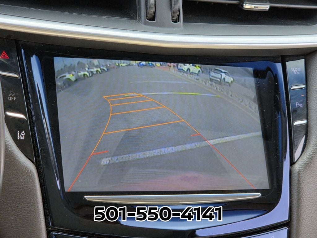 2013 Cadillac XTS Luxury