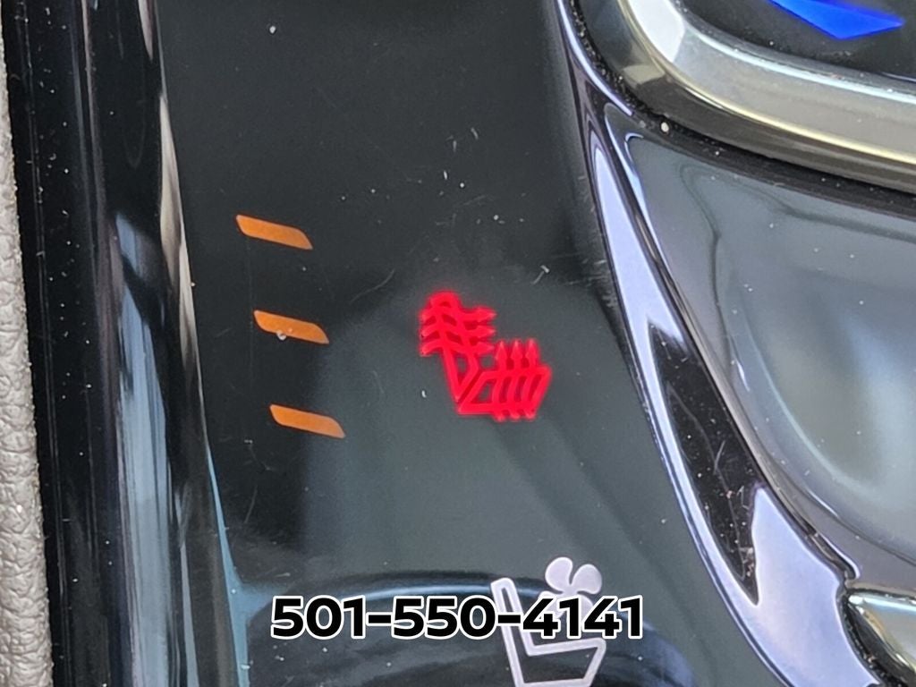 2013 Cadillac XTS Luxury