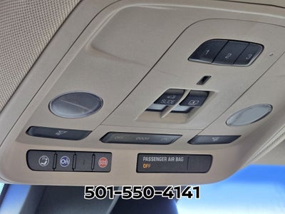 2013 Cadillac XTS Luxury