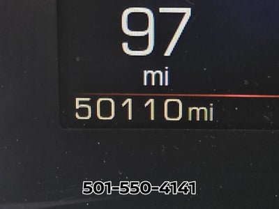 2013 Cadillac XTS Luxury