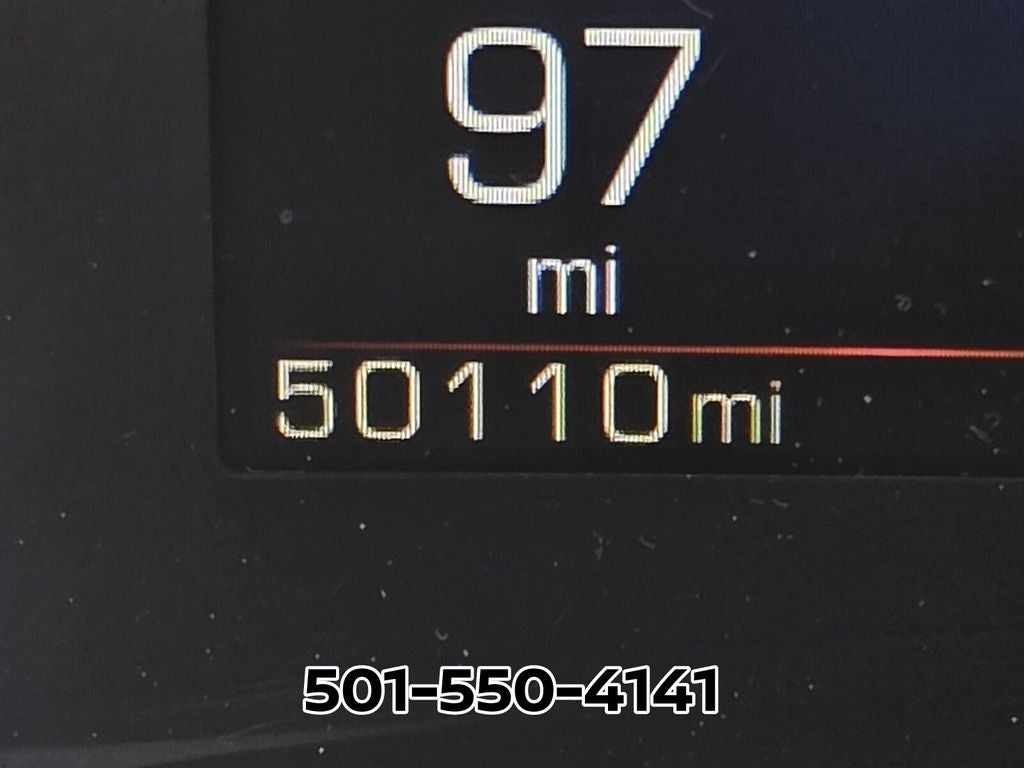 2013 Cadillac XTS Luxury