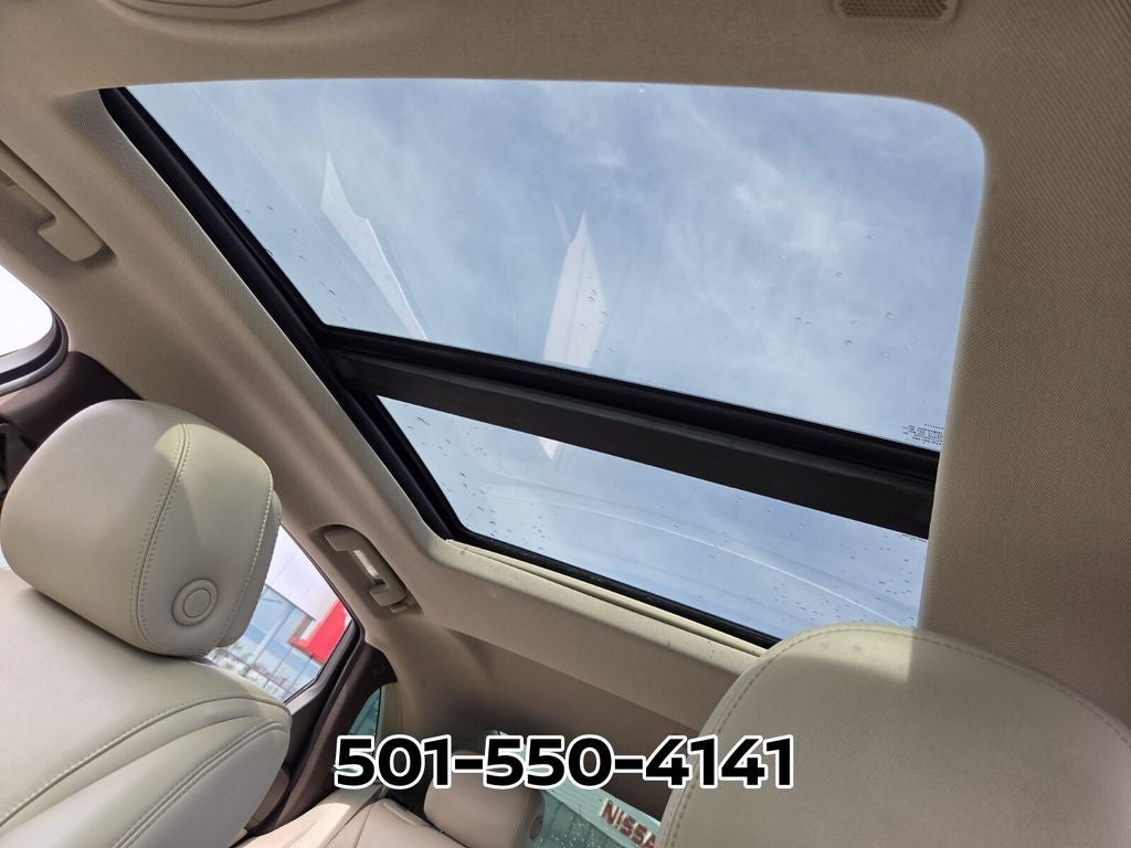 2013 Cadillac XTS Luxury