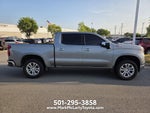 2026 Chevrolet Silverado LTZ