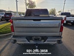 2026 Chevrolet Silverado LTZ