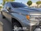 2026 Chevrolet Silverado LTZ