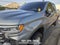 2026 Chevrolet Silverado LTZ