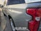 2026 Chevrolet Silverado LTZ