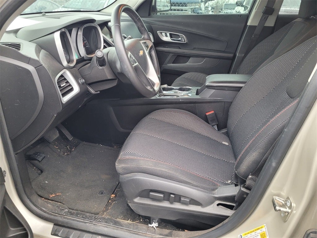 2014 Chevrolet Equinox LT 1LT
