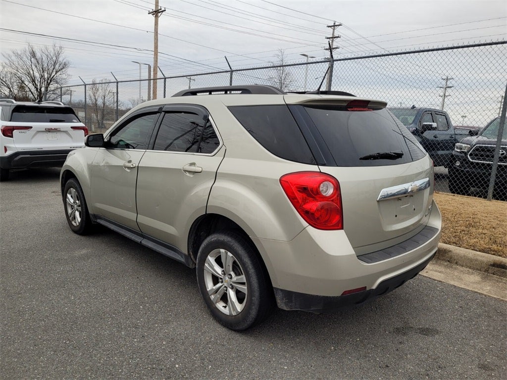 2014 Chevrolet Equinox LT 1LT