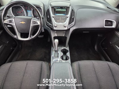 2015 Chevrolet Equinox LT 2LT