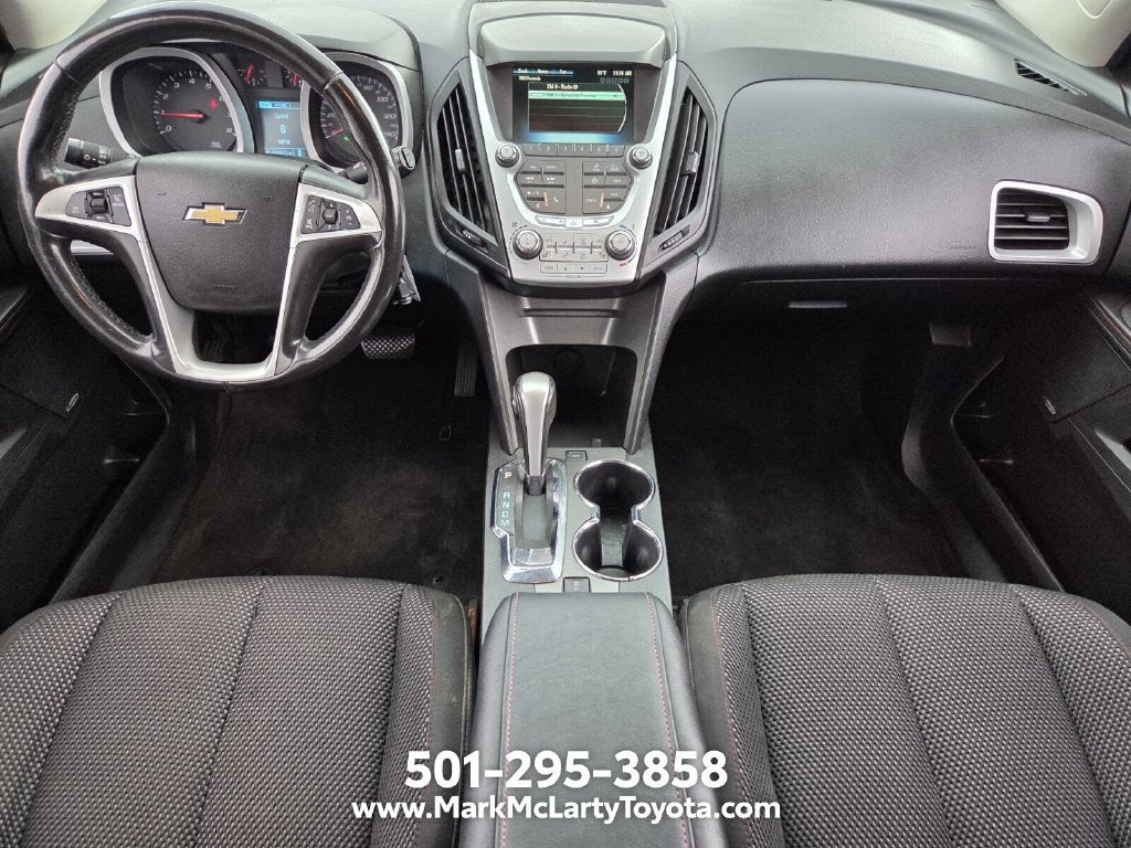 2015 Chevrolet Equinox LT 2LT