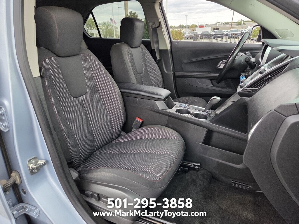 2015 Chevrolet Equinox LT 2LT