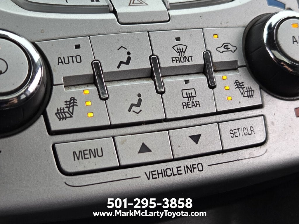 2015 Chevrolet Equinox LT 2LT