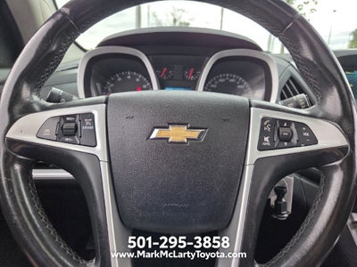 2015 Chevrolet Equinox LT 2LT