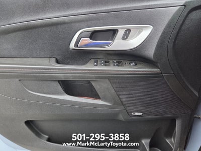 2015 Chevrolet Equinox LT 2LT