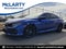 2020 Honda Civic Si