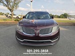 2017 Lincoln MKX Black Label