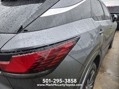 2023 Lexus RX 350 350 Premium