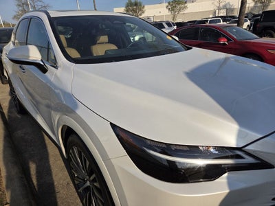 2023 Lexus RX 350 350 Premium Plus