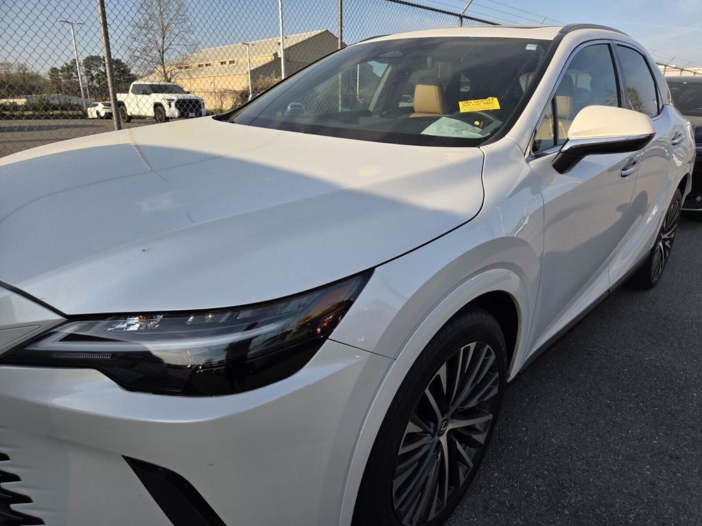 2023 Lexus RX 350 350 Premium Plus