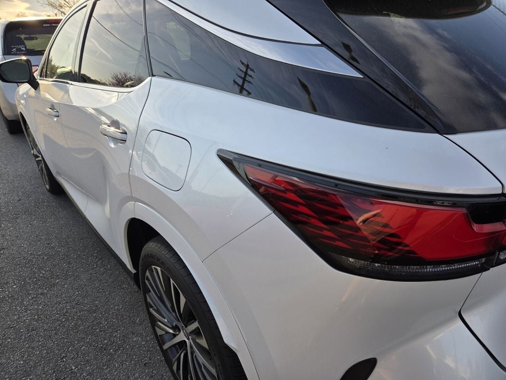 2023 Lexus RX 350 350 Premium Plus
