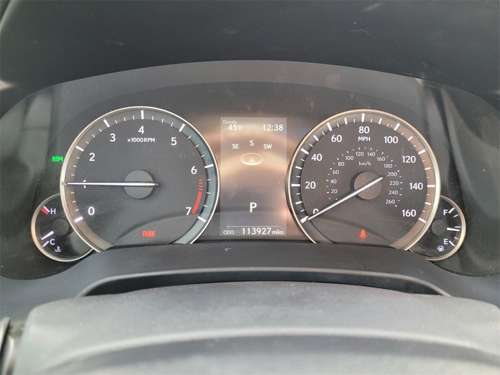 2020 Lexus RX 350 350