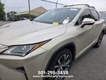 2017 Lexus RX 350 350