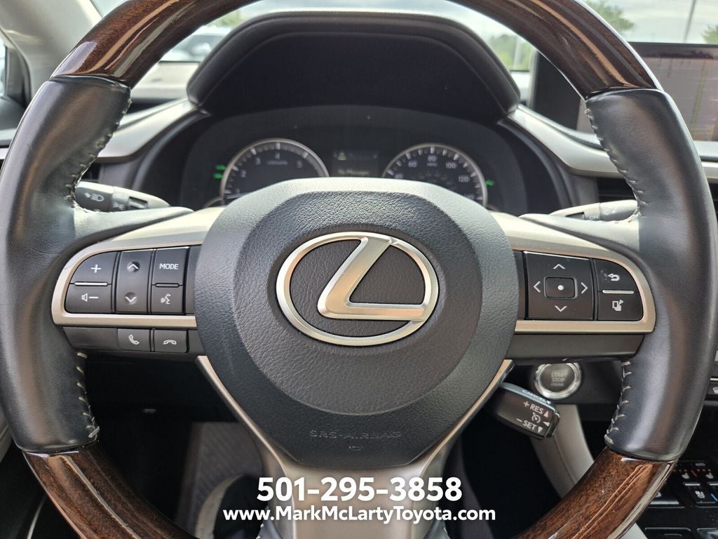 2016 Lexus RX 350 350