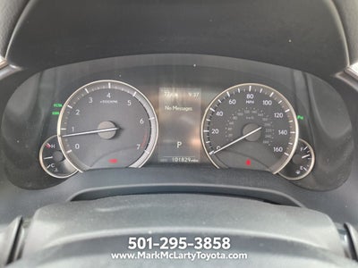 2016 Lexus RX 350 350